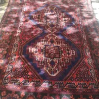 سه تخت فرش دست بافت|فرش|سیرجان, |دیوار