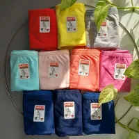 شورت نخ پنبه 4xL