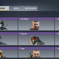 اکانت کالاف|کنسول، بازی ویدئویی و آنلاین|تهران, ایران|دیوار