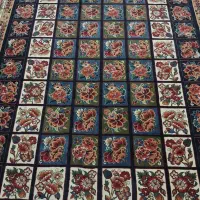 فرش قرمز|فرش|قدس, شهر‌قدس|دیوار