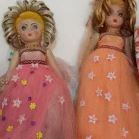 عروسک ارزان|اسباببازی|جم, |دیوار