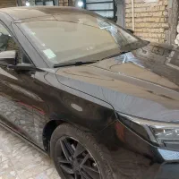 کی ام سی جی سون مدل ۴۰۳