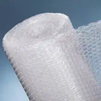 گرمایش از کف پلاستیک حبابدار