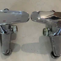 شیر دستشویی  اهرمی
