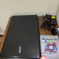 لپتاپ کارکرده Acer|رایانه همراه|رشت, معلم|دیوار