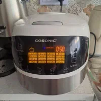 پلوپز چند کاره مارک گوسونیک