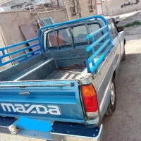 ماشین مزدا|خودرو سواری و وانت|شوش, |دیوار