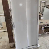 کم درب ریلی