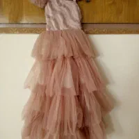 لباس مجلسی دخترانه