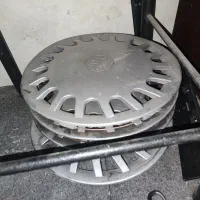 لوازم پراید کوئل کمک فنر قالپاق ضبط باند تقویتی|قطعات یدکی و لوازم جانبی|کرج, دولت‌آباد|دیوار