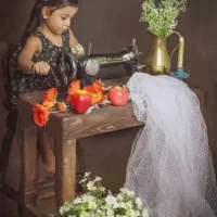 استخدام فوری و دائم  چرخکار حرفه یی خانم