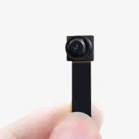 دوربین مخفی با امکانات زیاد