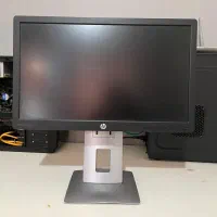 مانیتور hp