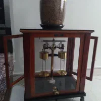 ترازوی قدیمی..آنتیک.
