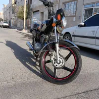 پرواز 200|موتورسیکلت|بیرجند, |دیوار