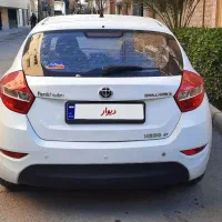 برلیانس ۳۲۰ خانگی ۹۶ کم کار