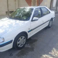 پارس-1400- xu7|خودرو سواری و وانت|کوهدشت, |دیوار