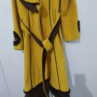 پالتو خارجی کاملا تمیز و نو|لباس|پردیس, فاز ۴|دیوار