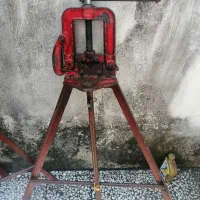 گیره لوله کشی محکم|ابزارآلات|بندر انزلی, باغ زمانی|دیوار