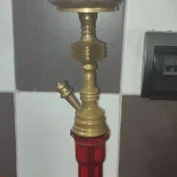 قلیون برنج سنگین|کلکسیون و سرگرمی|ورامین, ورامین|دیوار