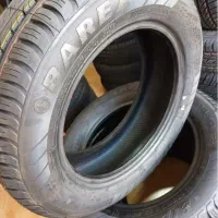 لاستیک بارز ، لنت و شمع