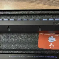 کیبورد keychron v1 max