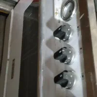 اجاق گاز فردار فن دار اسنوا|اجاق گاز و لوازم برقی پخت‌وپز|ملکان, |دیوار