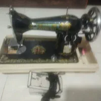 چرخ خیاطی