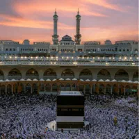 خریدار و فروشنده فیش حج