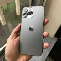 آیفون ۱۳پرومکس پک اصلی