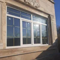 تولید تعمیر درب پنجره های upvc