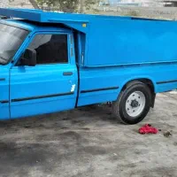 نیسان مدل97|خودرو سواری و وانت|نیریز, |دیوار