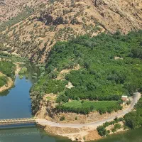 زمین قلعه حاتم گلریز ۱۵ ۱۳۱ متر