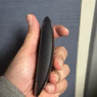 مجیک ماوس بیسیم اپل مدل Magic Mouse MMMQ3ZM/A|قطعات و لوازم جانبی رایانه|رشت, نیکمرام|دیوار