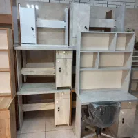 تولید میز تحریر و میز کامپیوتر|میز تحریر و کامپیوتر|تهران, شهید رجایی|دیوار