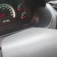 تیبا ۱مدل ۹۹|خودرو سواری و وانت|آق قلا, |دیوار