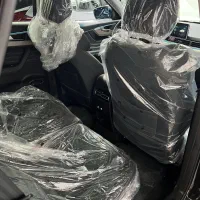 فیدلیتی الیت ۷نفره سفید صفر|خودرو سواری و وانت|اصفهان, جلفا|دیوار