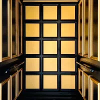 نصب وراه اندازی اسانسور ورفع خرابی|خدمات پیشه و مهارت|کرج, گوهردشت|دیوار