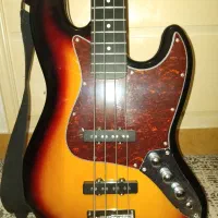 گیتار بیس Donner Djb-510D