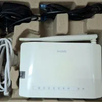 مودم DLINK 2730u