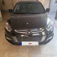 جک s5 نیوفیس مدل 1401|خودرو سواری و وانت|تهران, ورزشگاه آزادی|دیوار