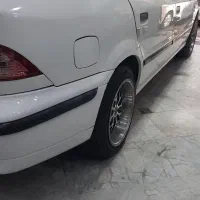 سمند ef7 دوگانه کارخانه|خودرو سواری و وانت|شهریار, شهریار|دیوار