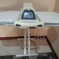 فروش اتو پرس هیوندای اصلی پایه دار