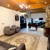 ویلا استخردار 4خوابه دوبلکس مستقیم از مالک|اجارهٔ کوتاهمدت ویلا و باغ|سلمانشهر, |دیوار