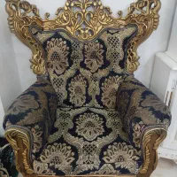 مبل استیل