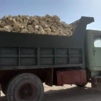 حمل مصالح ساختمانی|خدمات حمل و نقل|اردکان, |دیوار