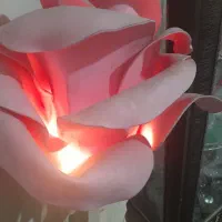 اباژور|چراغ خواب و آباژور|تهران, استاد معین|دیوار