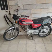 هوندا cdi پلاک قدیم