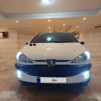 ۲۰۶ تیپ5 ، بهمن ۹۸