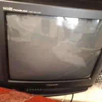 تلویزیون ۲۱اینچ با قیمت تخفیفی